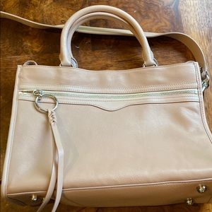 Rebecca Minkoff Bedford Bag- NEW